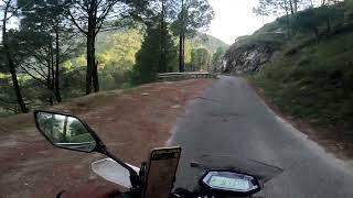 Vlog 16 :Aisa View kabhi nahi dekha hoga way to kedarnath .Indian mountains rides