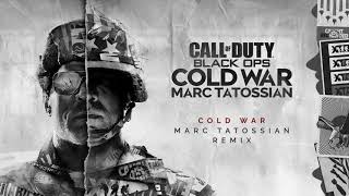 COLD WAR (Marc Tatossian Remix) | Call of Duty: Black Ops Cold War Soundtrack