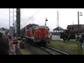 ＳＬ・ＤＬおいでよ銚子＆佐原号　試運転　2013.2.2