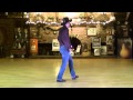 Cowboy Cowboy Line Dance Lesson