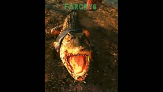 Far Cry 6 All Amigos & How To Get Them (Far Cry 6 All Animals)#shorts#farcry6#xbox#ps5#funny