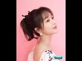 yangzi杨紫 😍😍 學貓叫 小潘潘、小峰峰 beautiful women🥰