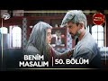 Benim Masalım Hint Dizisi | 50. Bölüm | 25 Ekim 2024   @kanal7