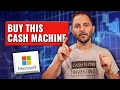 Microsoft (MSFT) Stock Analysis - An Incredible Cash Machine