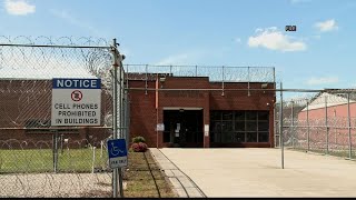 Alvin S Glenn detention officer arrested for misconduct, supplying contraband to prisoner