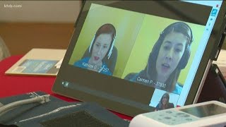 Medical Translators break down language barriers for patients