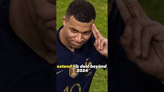 Kylian Mbappe to Real Madrid?!