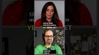 Uncovered With Kristin Thorne: Kevin Mullins