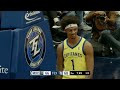 ciudad de méxico capitanes vs. texas legends game highlights