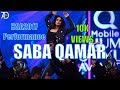 Saba Qamar Dance Performance