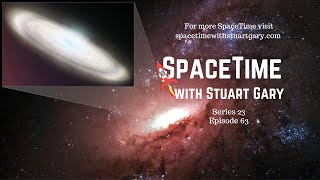 Serious Questions Continue - SpaceTime with Stuart Gary S23E63 | Astronomy. Space, & Science News