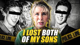 She Lost Both Sons in 7 Days: A Mother’s Unthinkable Survival