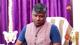 Vanakkam Thamizha | Dr Subash Mani | 02-April-2019 | Sun TV