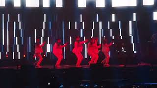 Infinite(인피니트) - 다시돌아와/BTD/추격자 2023.09.09 COMEBACK AGAIN@MACAU  FANCAM