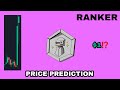 RANKER COIN TO THE MOON‼️ RANKERDAO PRICE PREDICTION $1 IS REAL⁉️ CRYPTO COIN HAS MASSIVE POTENTIAL