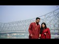 Cinematic Prewedding - Souvik x Anwita | Kolkata | Kolkata Wedding | Dekhechi Rupsagore Moner Manush