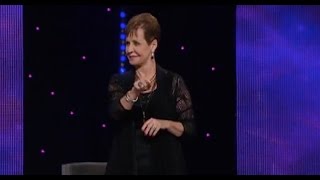 마음을 개선하는 전략들 1부 | Joyce Meyer