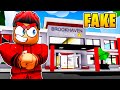 Aku Menyamar Jadi Pelajar Sekolah Untuk Tangkap Pembuli Anak Aku![Brookhaven 🏡RP] (Roblox Malaysia)