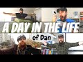 A Day in the Life of Dan - English Teacher in Korea