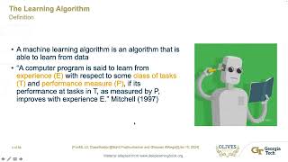 Fall 2024 Lecture 2: Classification