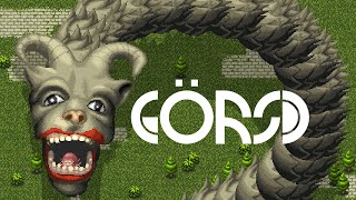JOGO BIZARRO | GORSD (Gameplay em Português PT-BR) #Gorsd