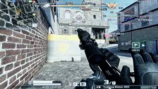 Frag Movie A.V.A Sniper