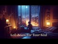 Midnight Moods: Lofi for the Soul