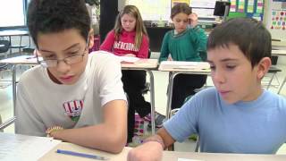 Teacher develops engaging activities and assignments - Example 3
