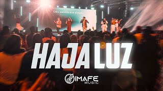 IMAFE MUSIC | HAJA LUZ