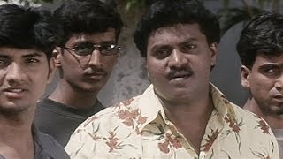 Nuvvu Nenu Movie || Comedy Scenes || Back To Back Part  03