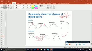Introduction to Econometrics: Midterm 1 Review Part 1