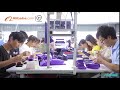 Hishell China Phone Case Factory Video