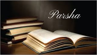 Rabbi Danny Myers- Parshat Toldoth 'Second Hand Sin' part 2