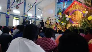 Thondamandurai Michael's church