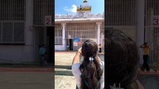 இந்தக் கோவிலில் இவ்வளவு  சிவலிங்கமா?😳🙏omkareshwara temple #temple#bangalore#shorts