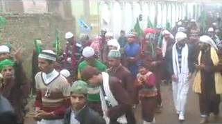 JASN E EID MILADUN NAABI JULOOSH TAHARPUR MORADABAD UP