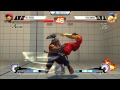 Tokido (Akuma) vs Kazunoko (Yun) - EVO 2015 USF4 - 720p/60fps