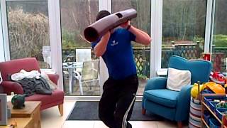 Vipr exercise 3