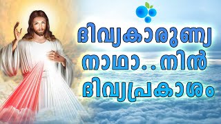 Divya Karunya Nadha Nin Divya Prakasham | ദിവ്യകാരുണ്യ നാഥാ നിന്‍ ദിവ്യപ്രകാശം | Devotional Song