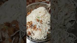 চটজলদি চাউমিন😋 #youtubeshorts  #shorts #shortsfeed #viral