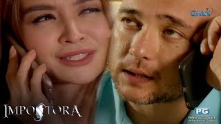 Impostora: Alyansa o patibong?