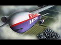 Plane Flies Upside-Down While Pilots Fistfight The Hijacker | Detective Ridiculous