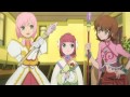 Tales of the World Radiant Mythology 2 OP FULL HD