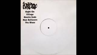 Datbu - Right On!
