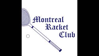 Montreal Racket Club