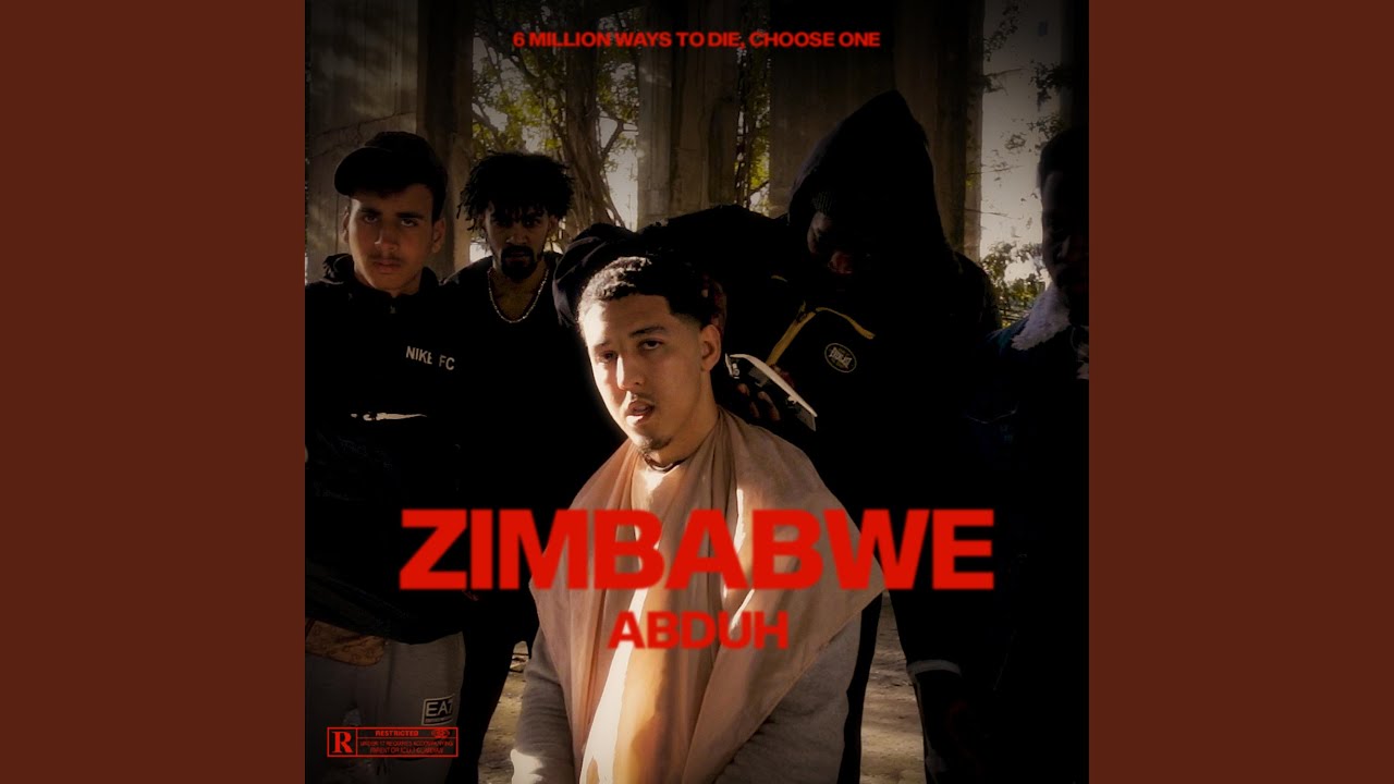 Zimbabwe Youtube Music