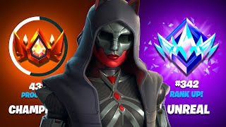 Út az Unreal felé 2.Rész [Fortnite]