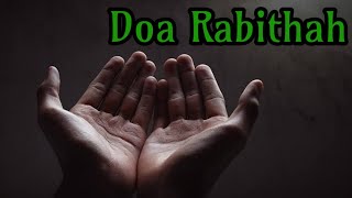 Doa Rabithah