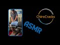 Ultimate Full Body Crack ASMR Chiropractic Adjusting Session