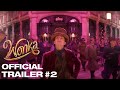 Wonka | Trailer #2